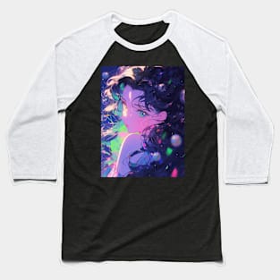 Opal Baseball T-Shirt